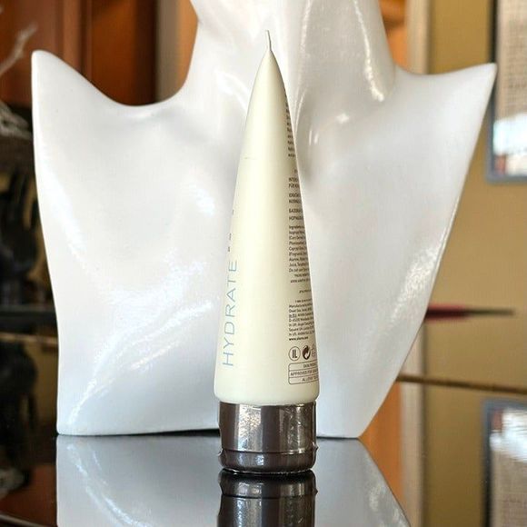 SEALED Ahava Time to Hydrate Essential Daily Moisturizer Normal to Dry XL 2.5oz - Picture 6 of 11